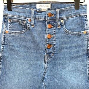MADEWELL Jeans
